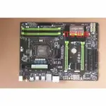 ♞【新店特惠 品質保固】GIGABYTE/技嘉 G1.SNIPER B5 B6  H6 1150針高級魔音B85  Z9