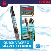 Eheim Quick VacPro Gravel Cleaner (3531090)