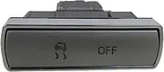 Fit for Ford Fit for Mondeo Fit for S-MAX Fit for Galaxy 2007-10 Car Hazard Warning Indicator Light Switch Emergency Button Demist Sideslip(Used second-hand-02)