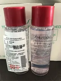 在飛比找Yahoo!奇摩拍賣優惠-Shiseido 資生堂 活妍淨泉露 30ml