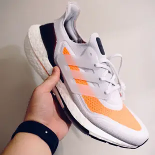 下殺 Adidas Ultra Boost 2021 男鞋 愛迪達 鞋子 UB21 7.0 女鞋 慢跑鞋 運動鞋 FY0