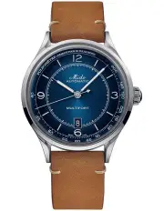 [Mido] Multifort Patrimony Automatic Watch