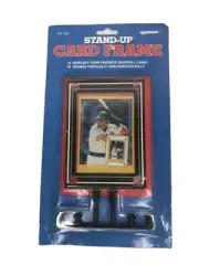 Hygrad Stand Up Card Frame #1035 VINTAGE STYLE factory sealed