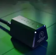 Razer Hyperpolling Receiver Dongle 8KHz Polling Rate Viper V2/DeathAdder V3