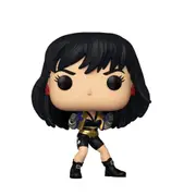 Wonder Woman - Wonder Woman The Contest 80th Anniversary Pop! Vinyl Figure
