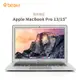 【BEAM】MacBook Pro 13/15吋 超薄高透鍵盤專用保護套