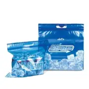 Cool-Grip Coolers Mumm 6 pack holders - pack of 25 (N4)