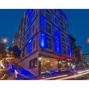 Montagna Hera Hotel Taksim