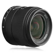 Oshiro 35mm Prime Lens for Canon EF EOS 80D 77D 7D 6D 5D T7i T7s T6s T6i T6 SL2