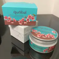 在飛比找蝦皮購物優惠-Qurlibal 瑰莉柏 伊芙櫻花12天青春雪肌霜🌸🌸（免運