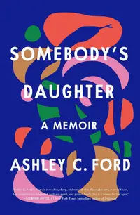 在飛比找誠品線上優惠-Somebody's Daughter: A Memoir