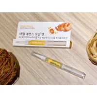 在飛比找蝦皮購物優惠-韓國ECHO TOUCH 滋潤護甲 指緣油 2ml