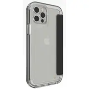 Gear4 D3O Wembley Flip Case For iPhone 12/12 Pro