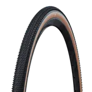 700 x 45C Schwalbe G-One R PRO V-Guard Addix Race Compound Evo Transparent TUBELESS