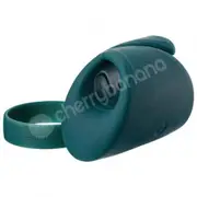 Lovense Gush Green Stroker Flexible &amp; Handsfree Glans Massager