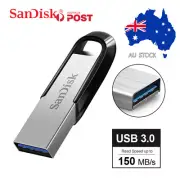 SanDisk Ultra Flair CZ73 USB Drive 3.0 256GB Flash Drive Memory
