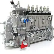 Diesel Fuel Injection Pump, Compatible With Cummins. 6CT8.3 210HP Engine 3912643 3908558 Engine Replacement Parts