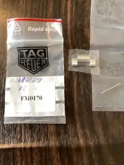 Genuine Tag Heuer Formula 1 watch link w/Pins FM0170 New from TH factory