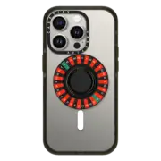 Snappy Ring Holder Snappy™ Ring Holder MagSafe Compatible Roulette Wheel