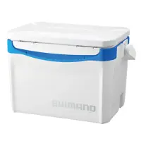 在飛比找momo購物網優惠-【SHIMANO】HOLIDAY-COOL 26L 保冰桶 