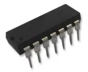 MCU, 8BIT, PIC16, 48MHZ, DIP-14, 8 Bit Microcontrollers - mcu IC's