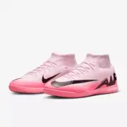 Size 11.5 Nike Zoom Mercurial Superfly 9 Academy IC Mad Brilliance DJ5627-601
