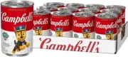 Campbell's Kids Soup, PAW Patrol Chase, 10.5 Ounce Can (Pack of 12)