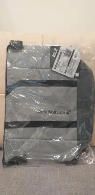 在飛比找Yahoo!奇摩拍賣優惠-飛狼YUPPIE雙色拼接保冷袋