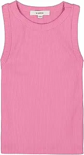 Garcia Kids Mädchen Singlet Trägershirt/Cami Shirt