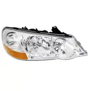 NEW RIGHT SIDE HEADLIGHT FITS ACURA TL TYPE-S SEDAN 02-03 33101S0KA12 AC2519102