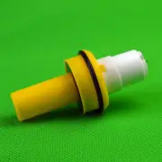 Electrostatic Powder Coating Flat jet nozzle for WGN X1 spray gun
