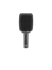 Sennheiser Professional e 609 Silver Super-Cardioid Instrument Microphone,Wir...