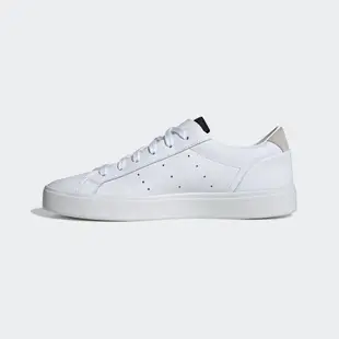 Adidas Originals Sleek W [DB3258] 女鞋 運動 休閒 舒適 個性 穿搭 愛迪達 白