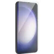 EFM ScreenSafe Glass with D3O Screen Armour for Galaxy S24+