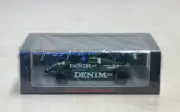 New Unopened 1 43 Spark Spark Tyrrell Tyrrell 011 1982 F1 Italian GP 4 Brian