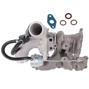 Turbo Turbocharger K03 Fits Land Rover LR2 Range Rover Eovque 2.0L 2012-17 (for: Land Rover)