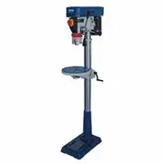 ITM 550W 16mm 16-Speed Swing Pedestal Floor Drill Press TD1316F