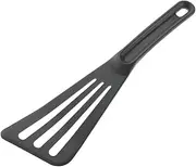 Matfer Bourgeat 112420 Exoglass Pelton Spatula Gray,Black