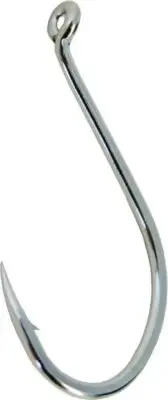 Gamakatsu 02008 Octopus Hook, Size