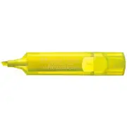 Faber-Castell Textliner Fluoro Highlighter Yellow
