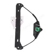 VAICO Rear Left Window Regulator For AUDI A3 8V RS3 Sportback 12-20 8V4839461 (for: Audi)