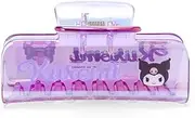 Sanrio 837491 Hair Claw Claw, Chromi Hair Clip