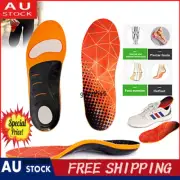 Orthotic Shoe Insoles Inserts Flat Feet High Arch Support for Plantar Fasciitis′
