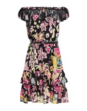 [ERMANNO FIRENZE] ERMANNO FIRENZE Mini dresses - Item 15451733