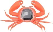 HAWILLOSCH Solar Powered Crab Educational Fun Science Experiment Solar Kit for Early Learning Stem Present Engaging Solar for Boys for Birthdays and Holidays