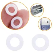10PCS Belt Rubber Turntable Transmission Strap for HS-PS162 1CM