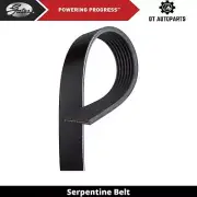 For 2021-2022 Toyota Hilux 2.7L L4 GAS Serpentine Belt For Alternator Gates (for: Toyota)