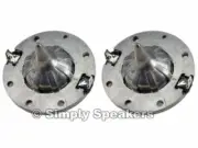 Diaphragm For JBL PRX Series PRX515 PRX525 PRX535 2408H Horn Driver Part 2 Pack