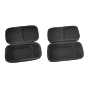 Upgraded Hard Travel Case Holders for DeathAdder Wireless Mouse