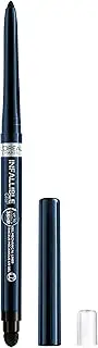 L'Oreal Infallible Grip Mechanical Gel Eyeliner 230 Blue Jersey